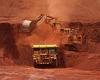 Mining giant Fortescue closes iron ore site after 'significant incident' ...