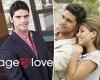 Mark Philippoussis once dated 'cougars' in controversial reality show