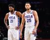 Ben Simmons situation 'weird, disappointing' and 'disrespectful' says Joel ...
