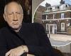 EDEN CONFIDENTIAL: The Who's Pete Townshend, 76, sells his £15million Grade I ...
