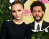 Lily-Rose Depp cast opposite The Weeknd in drama series from Euphoria creator