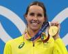 Swimming star Emma McKeon slams NSW reopening plan which keeps pools closed but ...