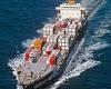 Global supply chains are in crisis due to blocks on world trade thanks to Covid ...
