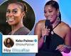Keke Palmer snagged Insecure role after tweeting Issa Rae over a year ago
