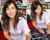What's her secret? Age-defying Natalie Imbruglia, 46, shows off her incredibly ...