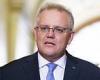 Scott Morrison confirms travel ban to be lifted NEXT month
