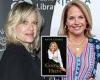 Katie Couric dishes on her booking war with Diane Sawyer
