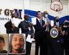Gov. Newsom signs police reforms opposed by unions, including taking away ...