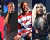 All-star line up announced for NFL Super Bowl half-time show