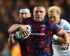 sport news Bristol 25-20 Bath: Hosts fight back to narrowly win West Country derby