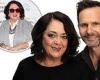Robbie Buck and Wendy Harmer reveal they are stepping down as hosts of ABC ...
