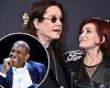 Sharon Osbourne slams Ozy Media co-founder for claiming she and husband Ozzy ...