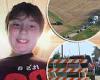 Human remains found in Iowa cornfield could be Xavior Harrelson 10-year-old boy ...