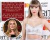 Taylor Swift's surprise Red re-release date push has fans speculating about ...