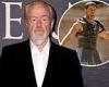 Ridley Scott reveals Gladiator sequel is currently 'being written'
