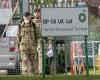 Soldiers to start delivering petrol to forecourts from Monday amid warnings of ...