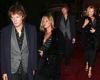 Kate Moss shows off her fashion credentials as she steps out in Paris with beau ...