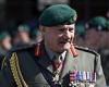 Army general is appointed to lead the biggest shake-up of NHS management in 40 ...