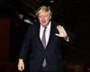 Boris Johnson threatens 'reckless and selfish' protesters with huge fines and ...