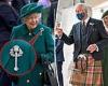 Prince Charles will live in 'flat above the shop' in a radical overhaul when he ...