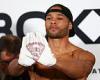 sport news Chris Eubank Jr's fight with Anatoli Muratov CANCELLED after concerns over the ...