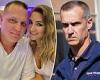 Married Trump donor told police she feared for safety when Corey Lewandowski ...