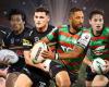 Things to watch in the grand final if it's the only NRL game you see each year