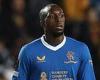 sport news Rangers urge UEFA to act and deal with Glen Kamara abuse after he was booed by ...