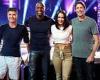 AGT: Extreme will see Terry Crews host with Simon Cowell Nikki Bella and Travis ...