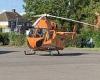 Boy, 12, airlifted to hospital 'with serious head injuries' after being hit by ...