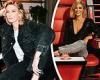 Delta Goodrem says she's 'always going to be cheering on' The Voice despite ...