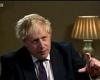 Calls for Boris Johnson to apologise after he asks Britons to focus on wages ...