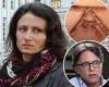 NXIVM cult doctor is stripped of medical license for using cauterizing pen to ...