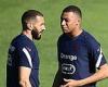 sport news Real Madrid striker Karim Benzema 'believes Kylian Mbappe will sign for the ...