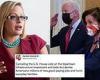 Sinema blasts party leadership's 'inexcusable' decision to cancel vote on $1T ...