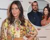 Lisa Snowdon 'makes peace with the fact she'll never be a mum'