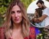 The Bachelor's Irena Srbinovska reveals she 'cried every day' after finding fame