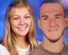 Gabby Petito and Brian Laundrie yearbook photos revealed as pals describe their ...