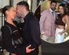 'She's the one': Strictly's Giovanni Pernice 'love-struck' by girlfriend Maura ...