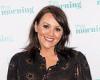 Billie & Greg: The Family Diaries: Martine McCutcheon revealed as the new ...