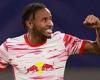 sport news Real Madrid 'offered the chance to sign Christopher Nkunku from RB Leipzig next ...
