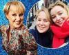 Coronation Street's Sally Dynevor is the first contestant CONFIRMED for Dancing ...
