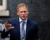 Eastern phase of HS2 'will be shelved' with Grant Shapps prioritising new Leeds ...