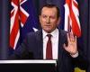 Stubborn Western Australia vows to introduce new Covid rules when hard border ...