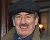 Wife of Only Fools and Horses legend John Challis shares funeral snaps of his ...