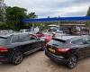 Breakdown services in chaos amid fuel crisis as firms are swamped