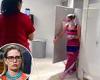 Migrant activists chase Sen. Sinema into bathroom and demand she back Biden's ...