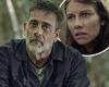 The Walking Dead: Maggie Greene promises to not kill Negan Smith in exchange ...