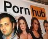 Owner of $97bn Pornhub is named in Pandora Papers and defends investment, ...