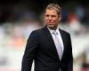 Covid Australia: Shane Warne says The Ashes should be played instate so UK ...